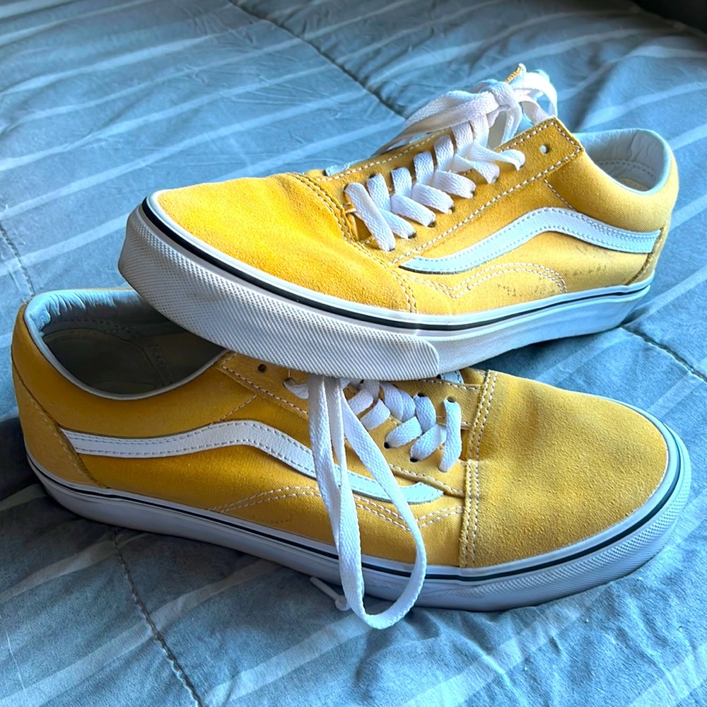 Vans Old Skool Low